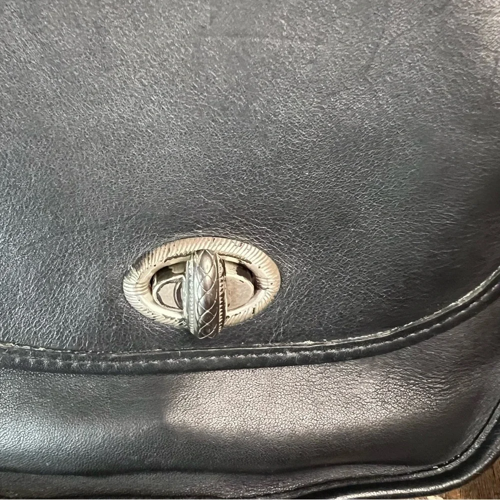 Vintage Brighton Boho Crossbody